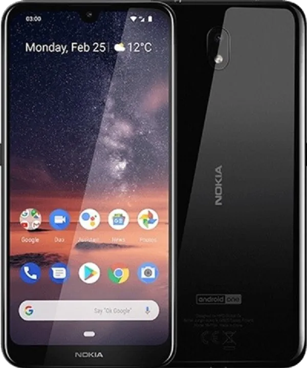 Ремонт Nokia в Нальчике - Авторизованный сервисный центр